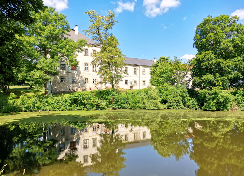 Muzeum historie výroby balónů