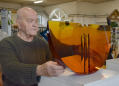 Jaroslav Svoboda AGS, GLASSWORKS