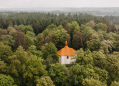 CHAPEL OF ST. ANNE IN POHLED