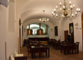 Experience brewing beer in the Želiv monastery