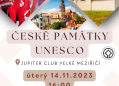 České památky UNESCO