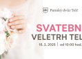 Svatební veletrh Telč