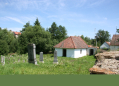  HOŘEPNÍK JEWISH CEMETERY