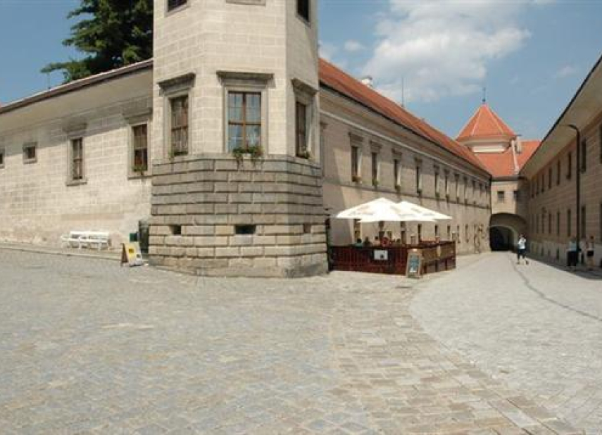 ŠVEJK RESTAURANT TELČ