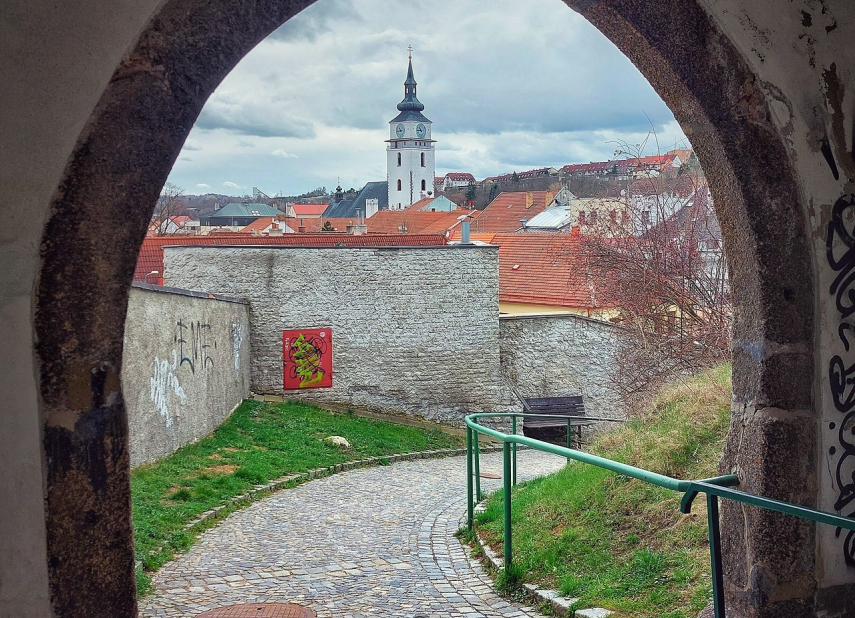 České památky UNESCO