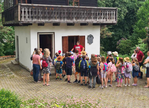 Muzeum Vysočiny Pelhřimov