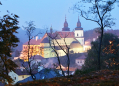 Jewish Quarter and St Procopius' Basilica in Třebíč (UNESCO)