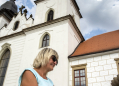 Jewish Quarter and St Procopius' Basilica in Třebíč (UNESCO)