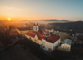 KLOSTERKIRCHE DER GEBURT DER JUNGFRAU MARIA IN ŽELIV