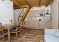 Family farm and guesthouse Konvalinka