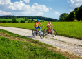 Cyklo aréna Vysočina – dětské traily a pumptrack