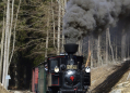 The narrow gauge railways Jindřichův Hradec – Kamenice nad Lipou - Obrataň