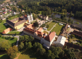 Experience brewing beer in the Želiv monastery