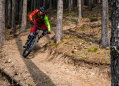 The best biking trails in the Vysocina Region