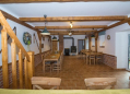 Family farm and guesthouse Konvalinka