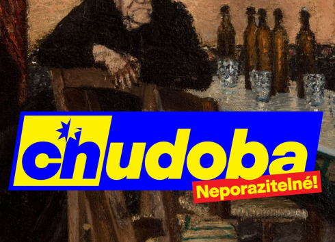 Chudoba