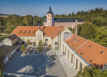 BRAUEREI UND MIKROBRAUEREI KAMENICE NAD LIPOU