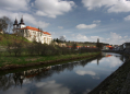 Jewish Quarter and St Procopius' Basilica in Třebíč (UNESCO)