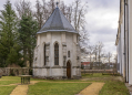 Žďár nad Sázavou Chateau