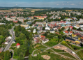 Pilgrimage Church of St John of Nepomuk at Zelená Hora (UNESCO)