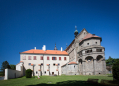 Jewish Quarter and St Procopius' Basilica in Třebíč (UNESCO)