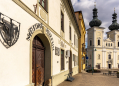 Městské muzeum Bystřice nad Pernštejnem